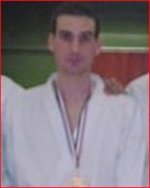 Nicolas MILAZZO